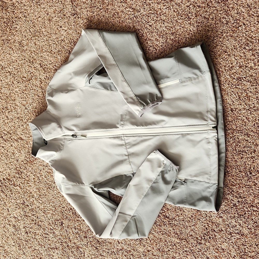 The Nortface Jacket, like new